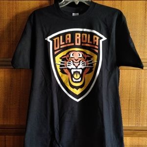 Ola Bola Soccer TShirt,